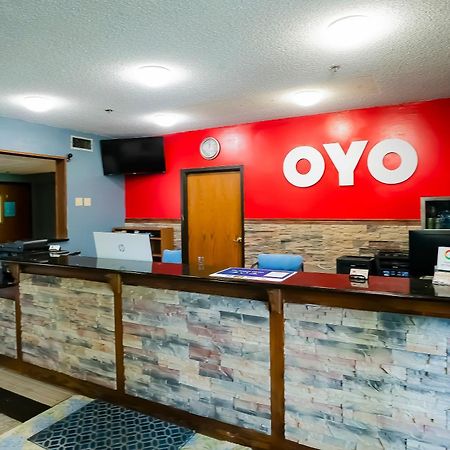 Oyo Hotel Redwood Falls Near Jackpot Casino 外观 照片