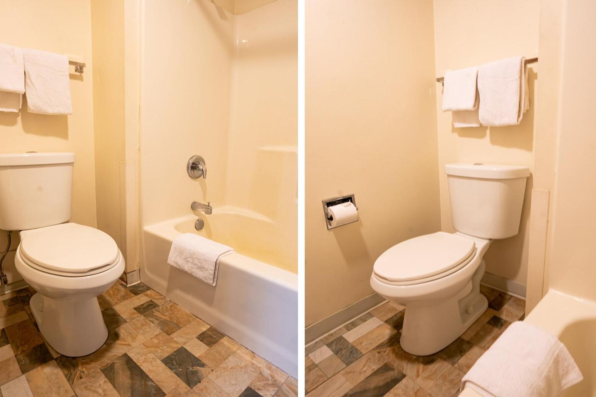 Oyo Hotel Redwood Falls Near Jackpot Casino 外观 照片