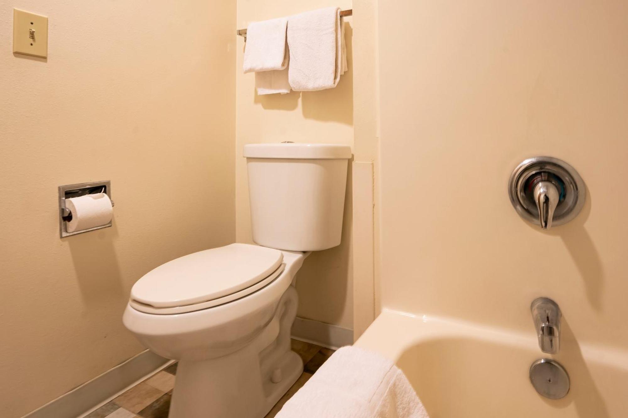 Oyo Hotel Redwood Falls Near Jackpot Casino 外观 照片