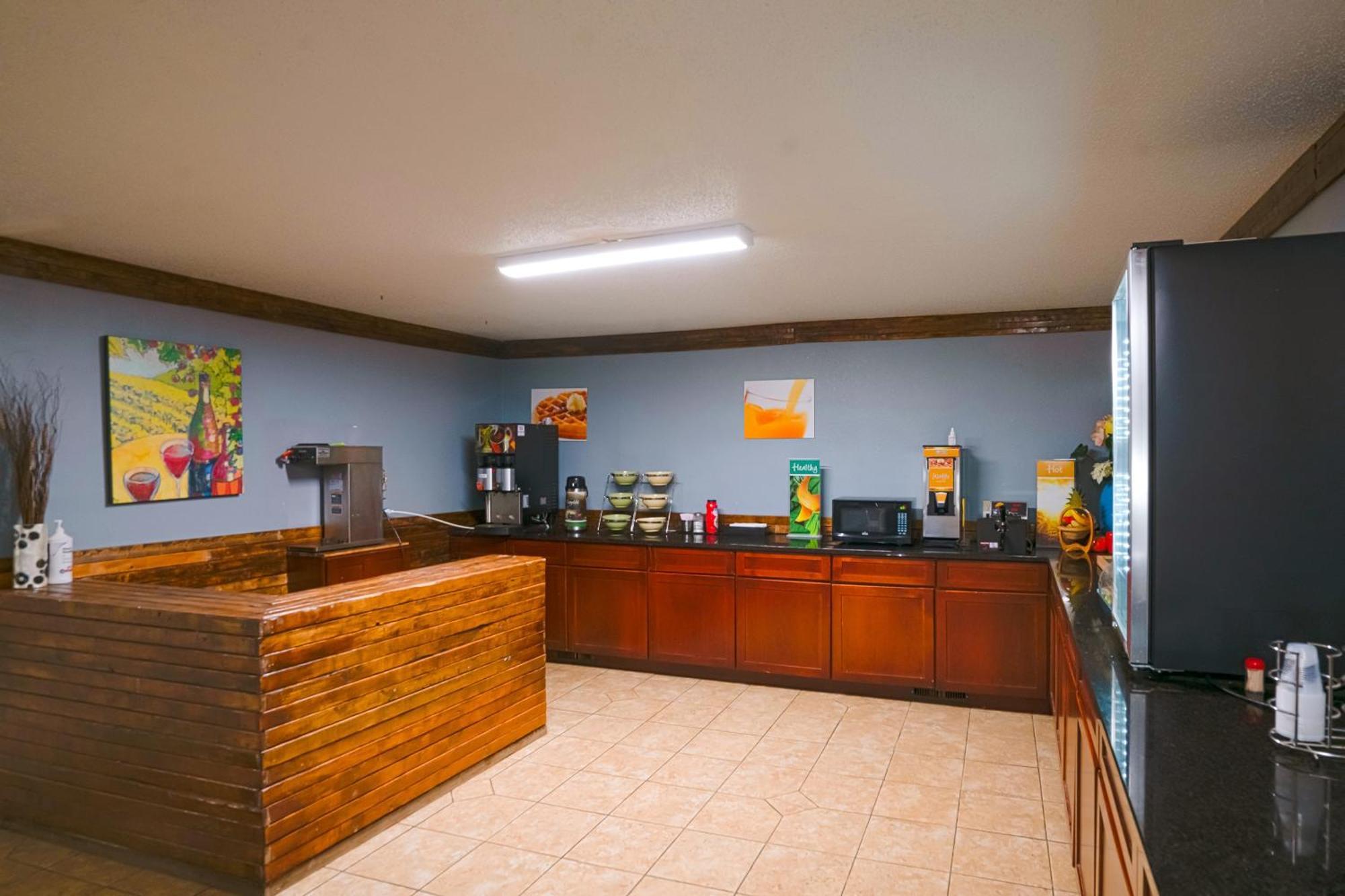 Oyo Hotel Redwood Falls Near Jackpot Casino 外观 照片